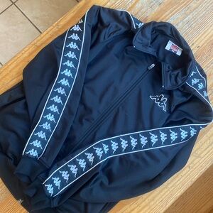 Kappa mens jacket